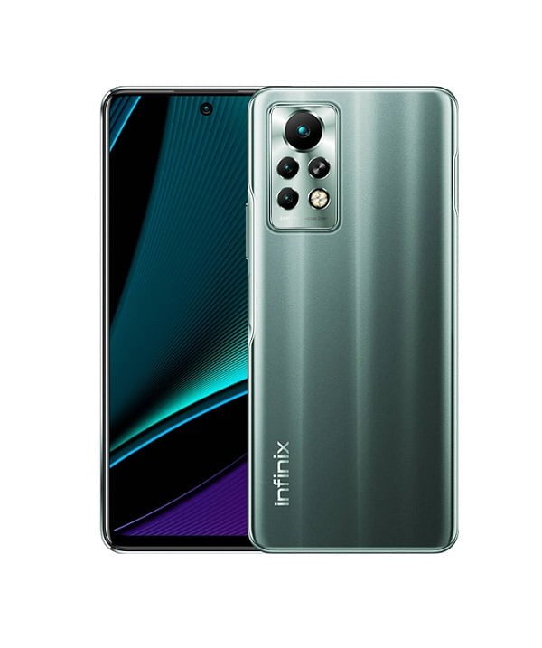 Note 11 Pro