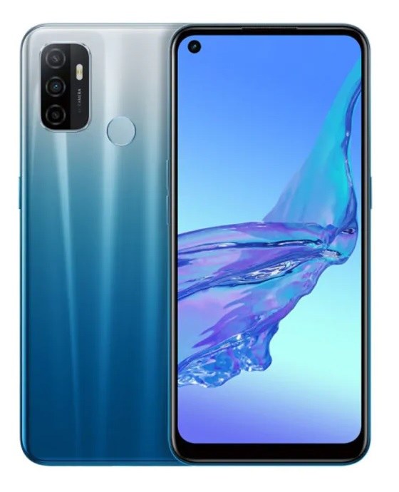 Oppo A32