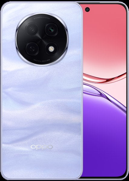Oppo A5 Pro
