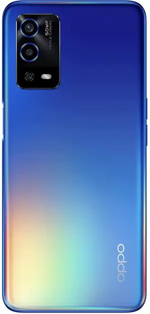 Oppo A55
