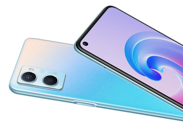 Oppo A96