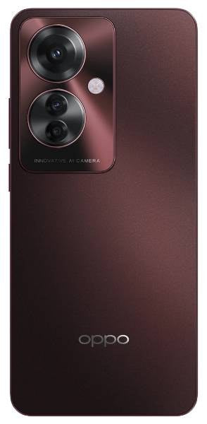 Oppo F25 Pro