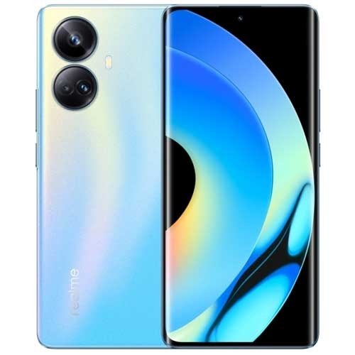 Realme 10 Pro+