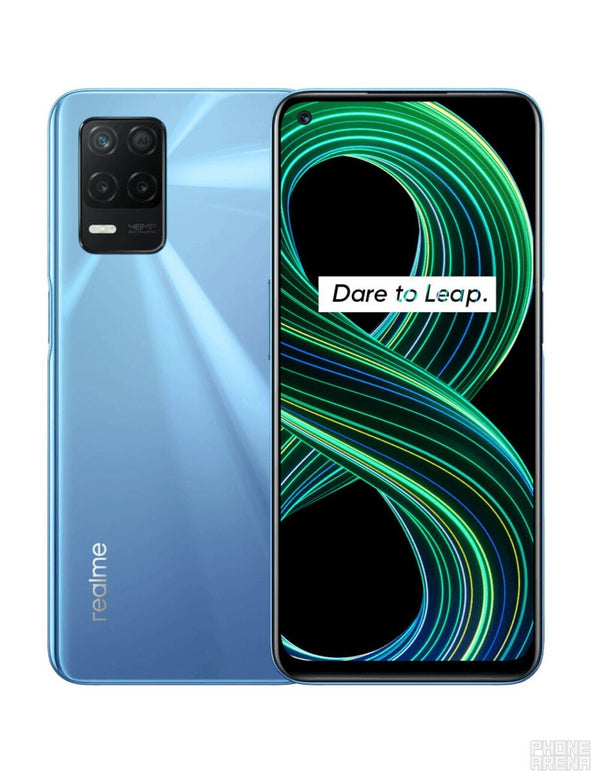 Realme 8 5G