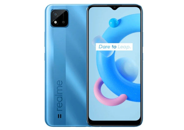 Realme C20A
