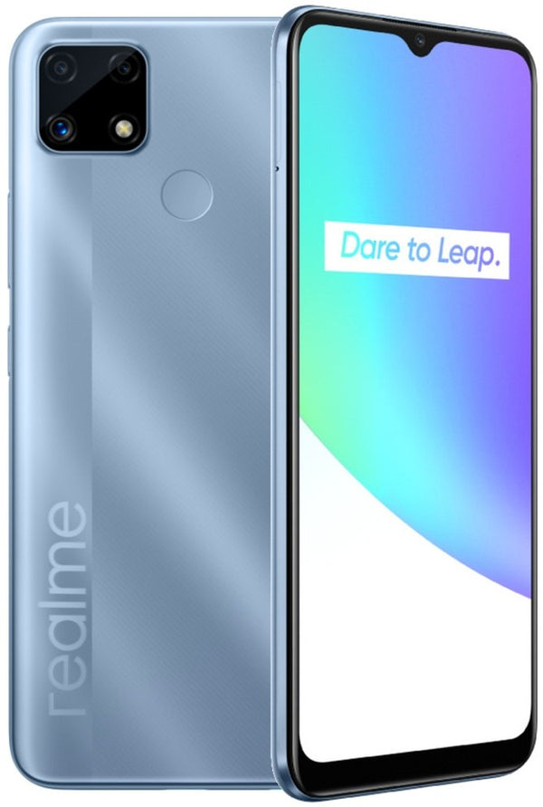 Realme C25s