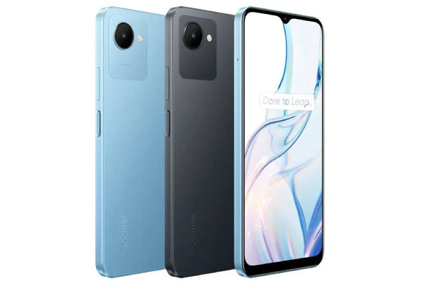 Realme C30s
