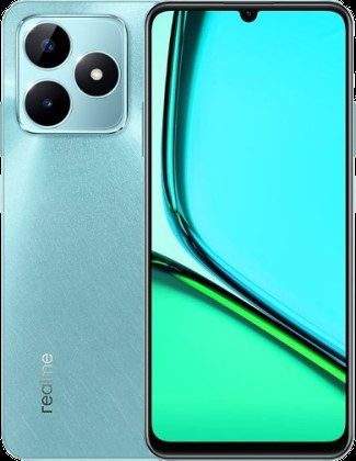 Realme C51s