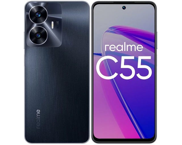 Realme C55
