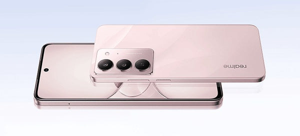 Realme C75x
