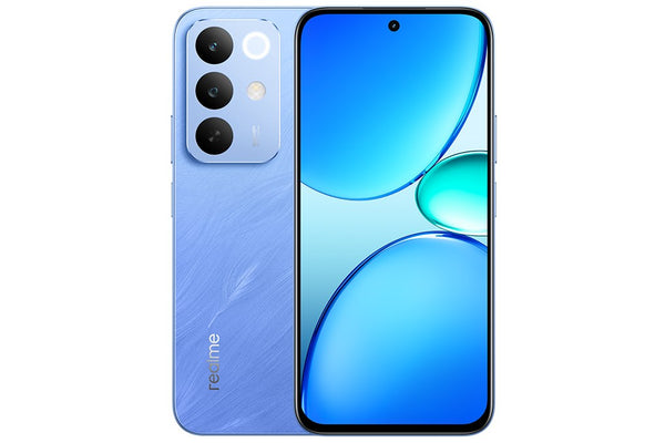 Realme C85