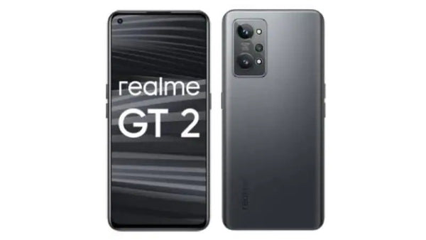 Realme GT 2