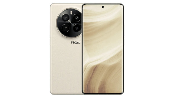 Realme GT 5 Pro