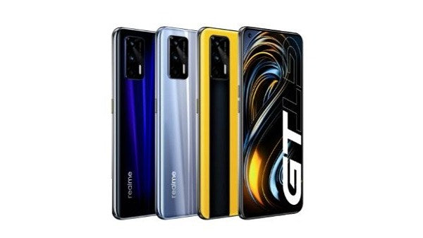 Realme GT 5G