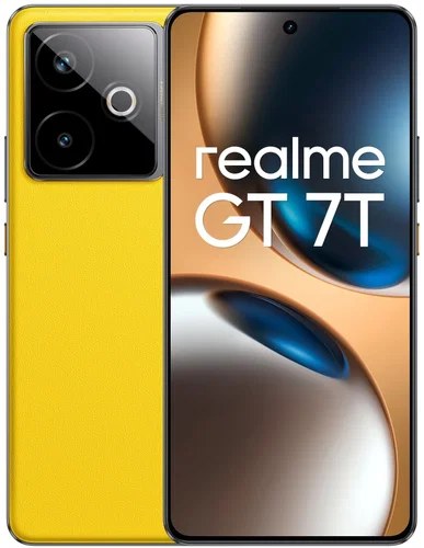 Realme GT 7T