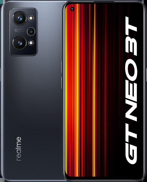 Realme GT Neo 3T