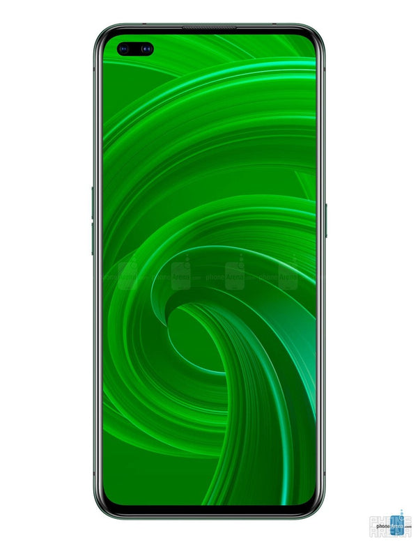 Realme X50 Pro 5G