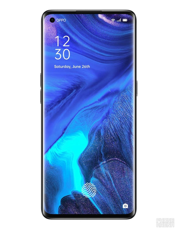 Reno 4 Pro