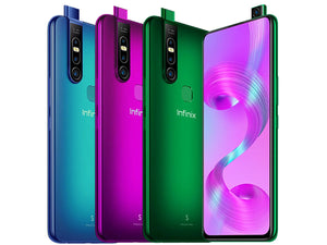 S5 Pro