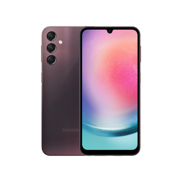 Samsung Galaxy A24