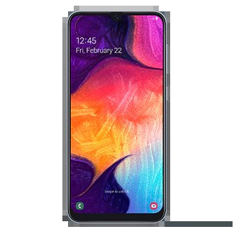 Samsung Galaxy A50