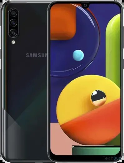 Samsung Galaxy A50s