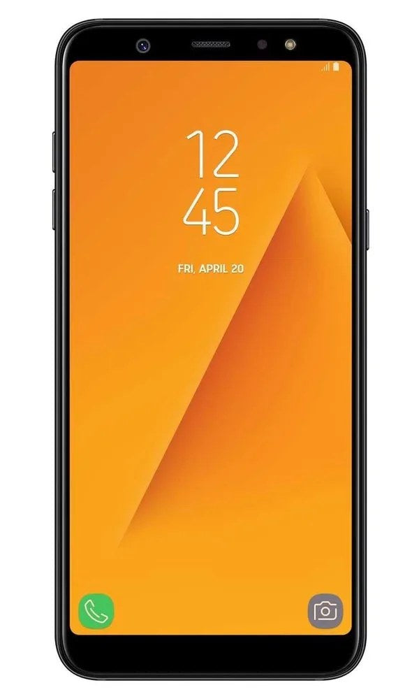 Samsung Galaxy A6+