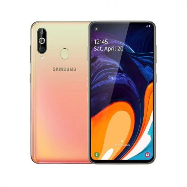 Samsung Galaxy A60
