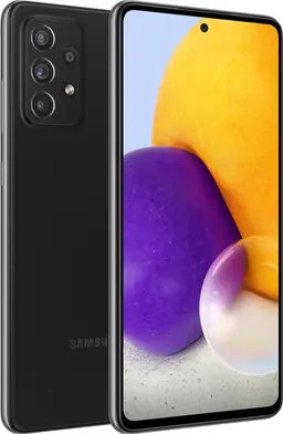Samsung Galaxy A72