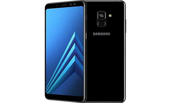 Samsung Galaxy A8+ (2018)