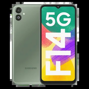 Samsung Galaxy F14 5G