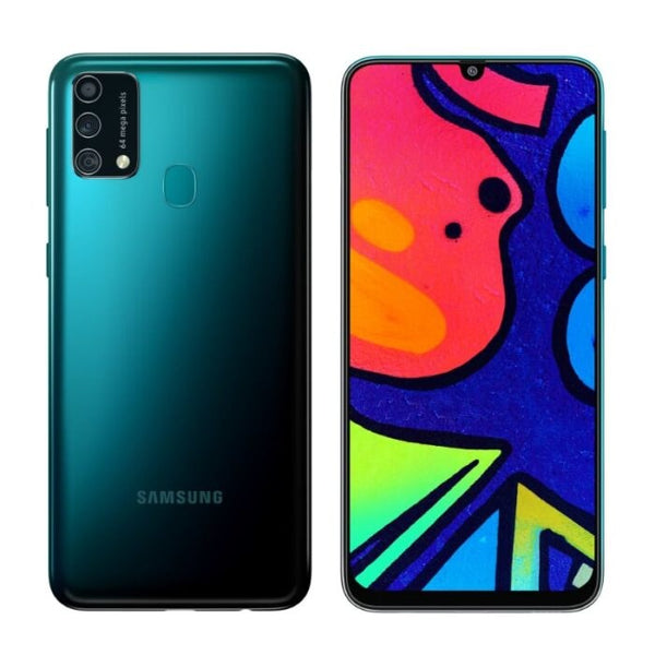 Samsung Galaxy F41