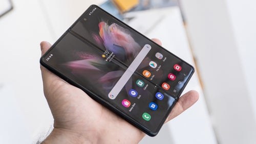 Samsung Galaxy Fold