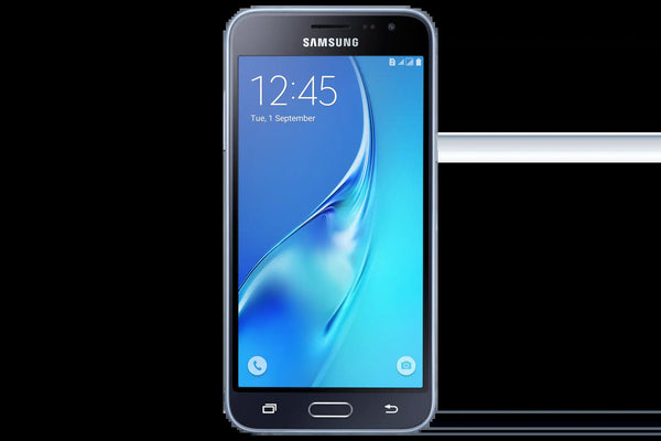 Samsung Galaxy J3 (2016)