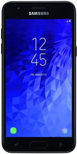 Samsung Galaxy J3 (2018)