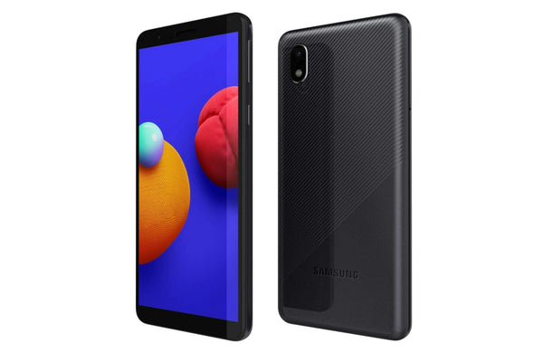 Samsung Galaxy M01 Core