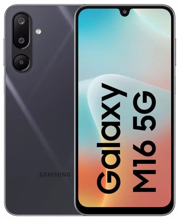 Samsung Galaxy M16 5G