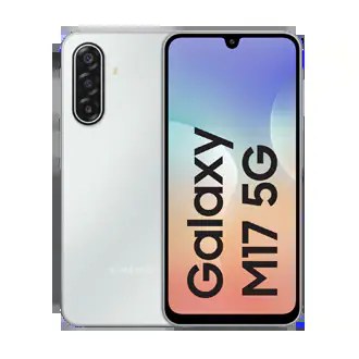Samsung Galaxy M17 5G