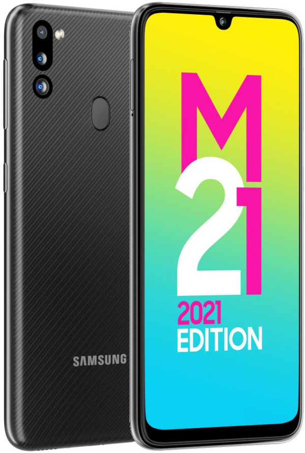 Samsung Galaxy M21
