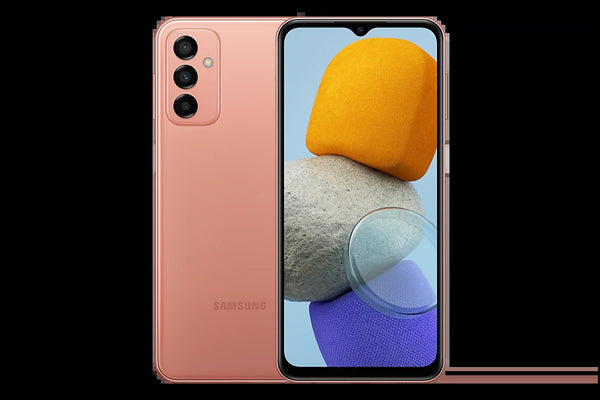 Samsung Galaxy M23 5G