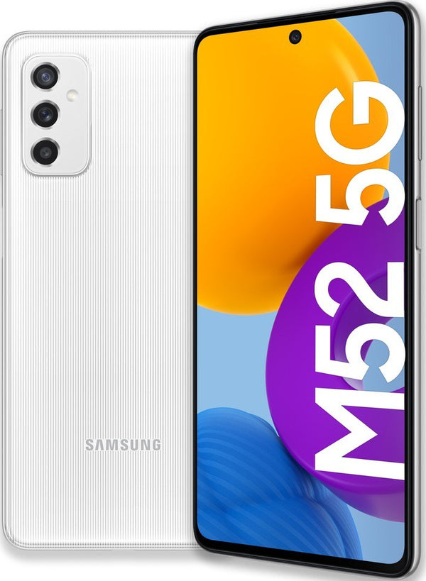 Samsung Galaxy M52 5G