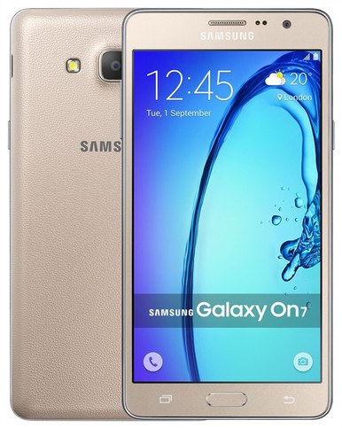 Samsung Galaxy On7