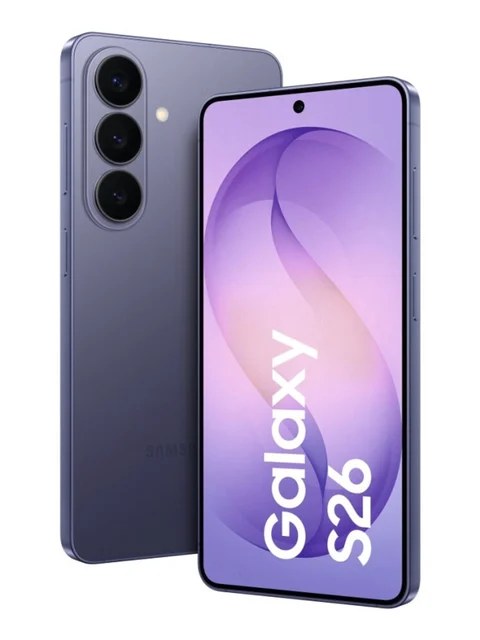 Samsung Galaxy S26