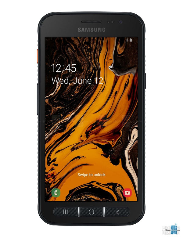 Samsung Galaxy Xcover 4s