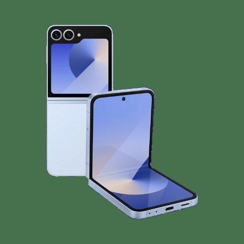Samsung Galaxy Z Flip 6