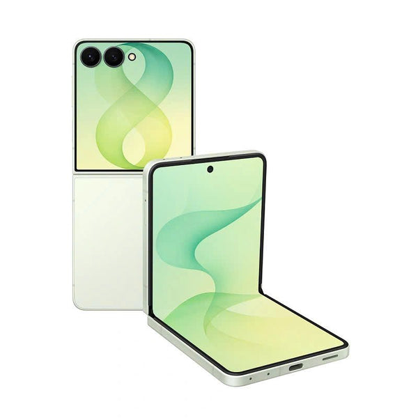 Samsung Galaxy Z Flip 8