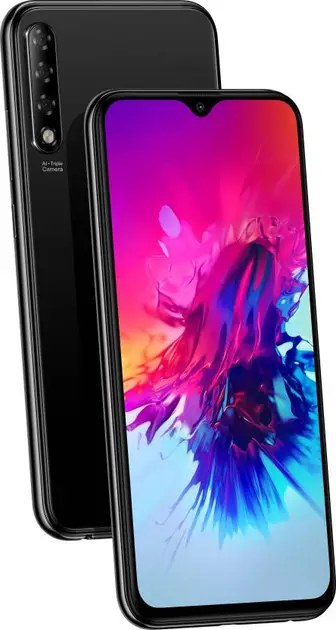 Smart 3 Plus