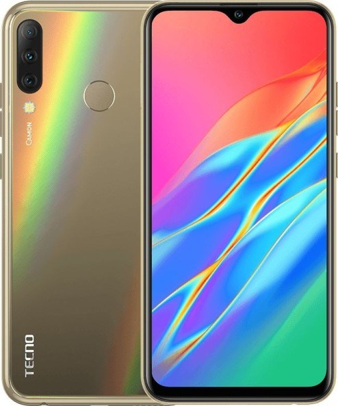 Tecno Camon 11S