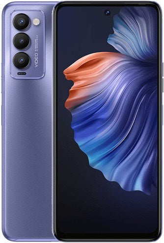 Tecno Camon 18P