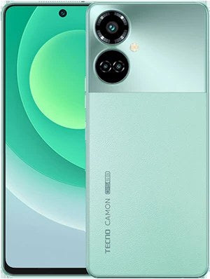 Tecno Camon 19 Pro
